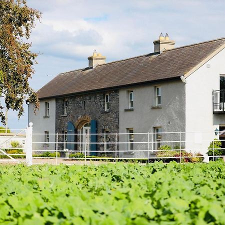 The Granary, Luxuriously Restored Barn On A Farm Villa Thurles Bagian luar foto