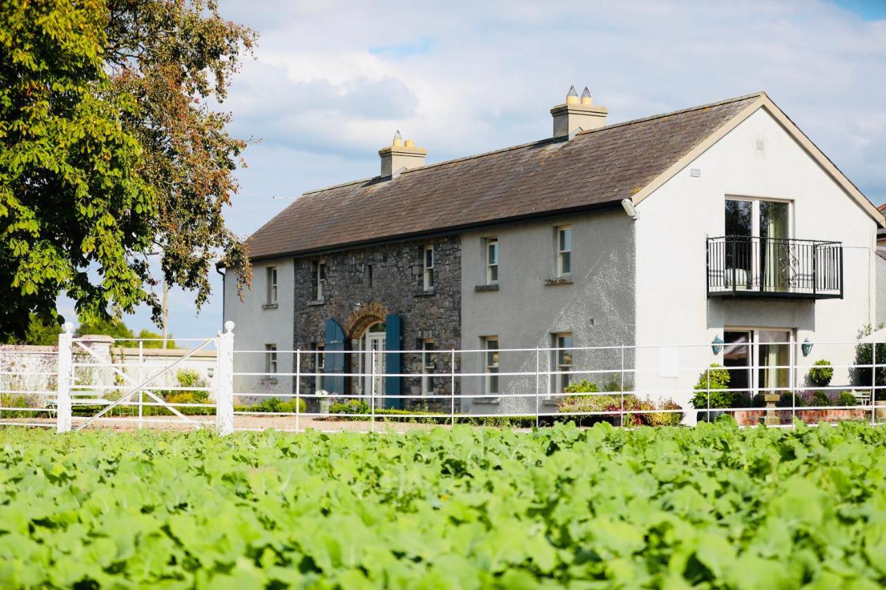 The Granary, Luxuriously Restored Barn On A Farm Villa Thurles Bagian luar foto