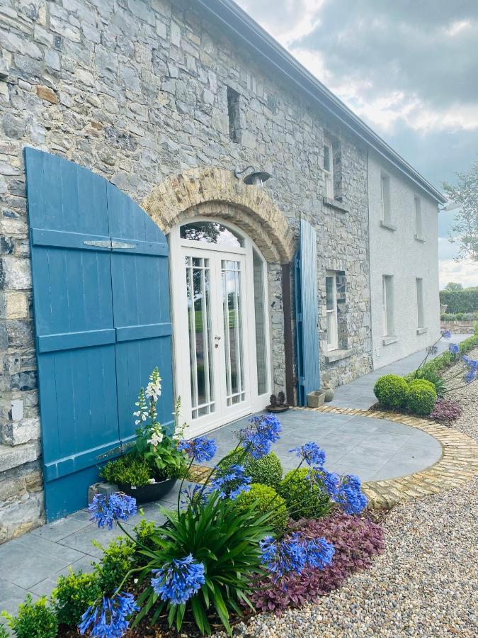 The Granary, Luxuriously Restored Barn On A Farm Villa Thurles Bagian luar foto